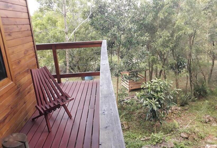 Пансион Eco Aldeia