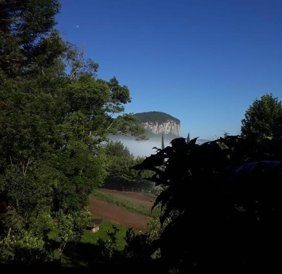 Пансион Eco Aldeia