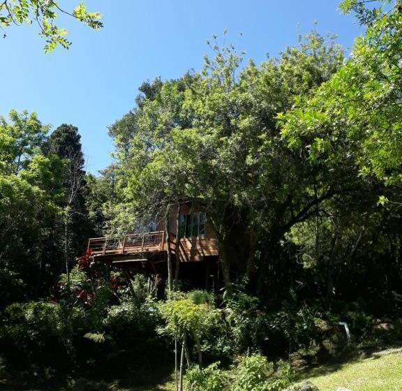 Пансион Eco Aldeia