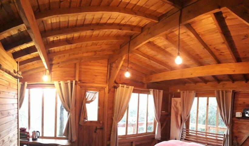 Пансион Eco Aldeia