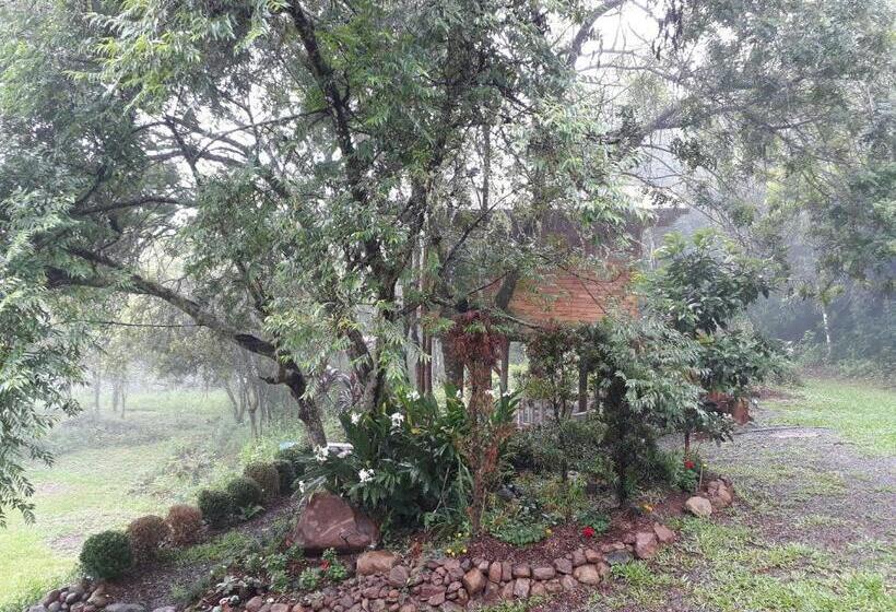 Пансион Eco Aldeia