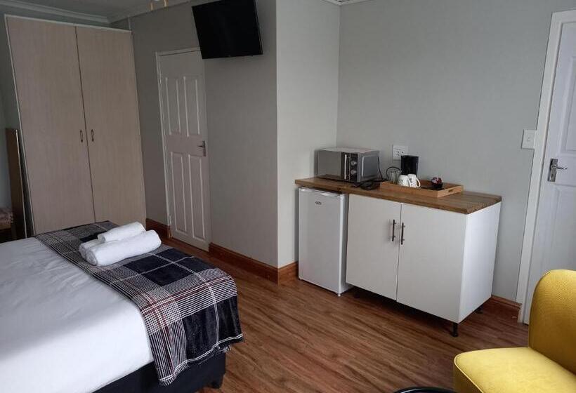 פנסיון Friendz Guesthouse