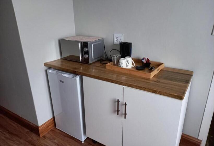 פנסיון Friendz Guesthouse