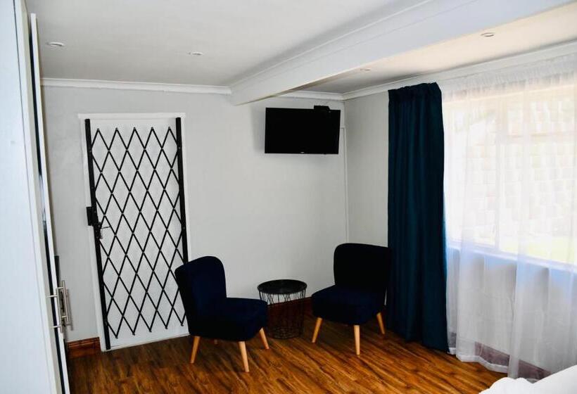 פנסיון Friendz Guesthouse