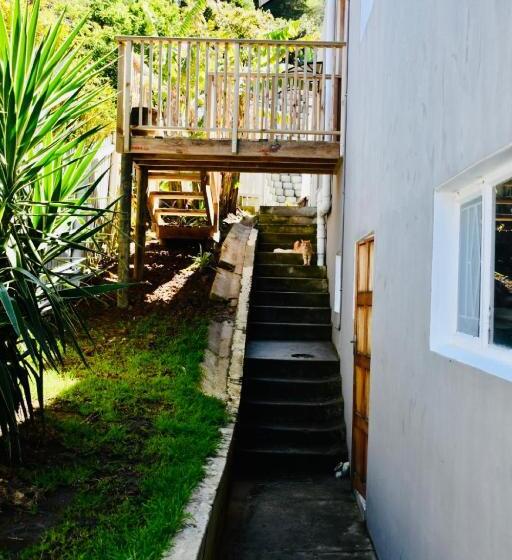 פנסיון Friendz Guesthouse