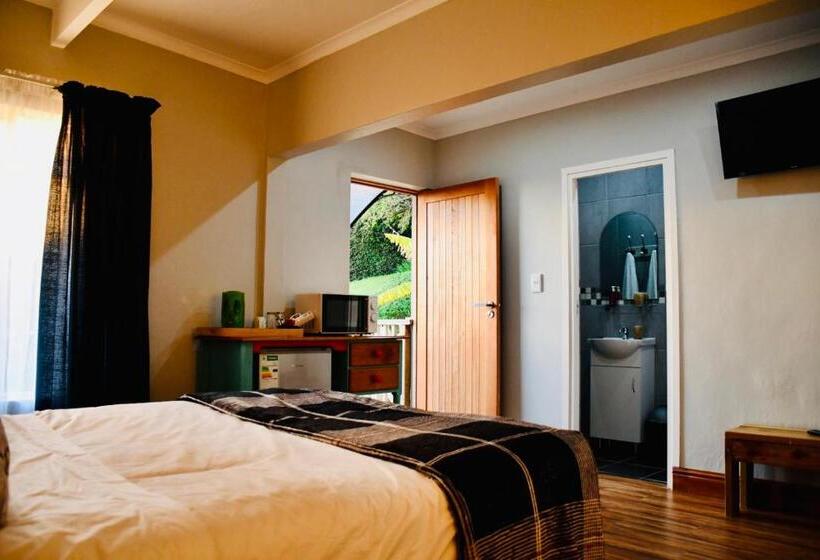 פנסיון Friendz Guesthouse