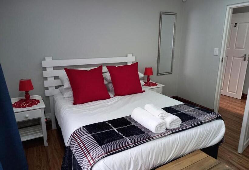 פנסיון Friendz Guesthouse