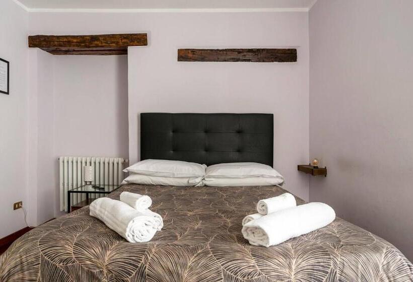 پانسیون Homescape Frascati