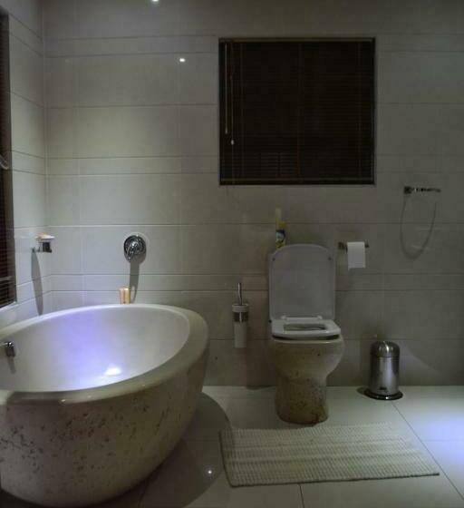 ペンション Honolulu Lifestyle Guest Lodge