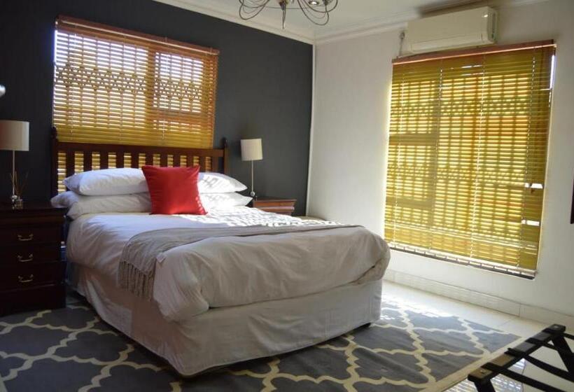 ペンション Honolulu Lifestyle Guest Lodge