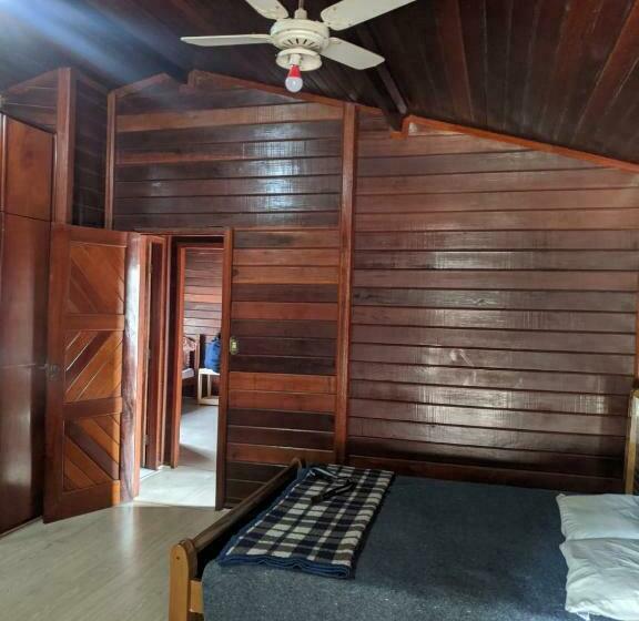 פנסיון Hostel Park