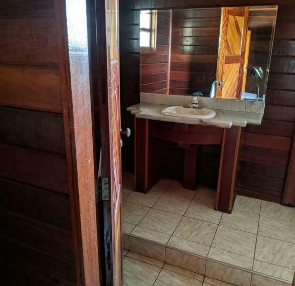 פנסיון Hostel Park