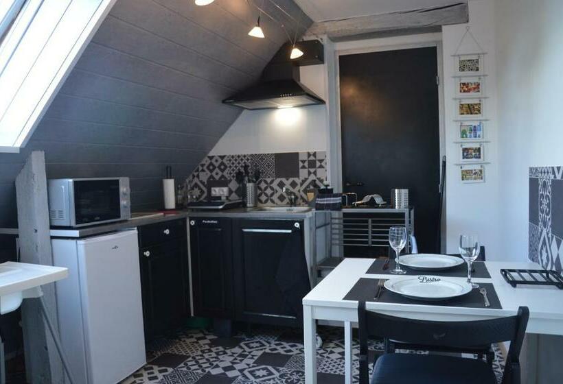 펜션 Le Relais Du Biau Ri En Famille Ou Entre Amis