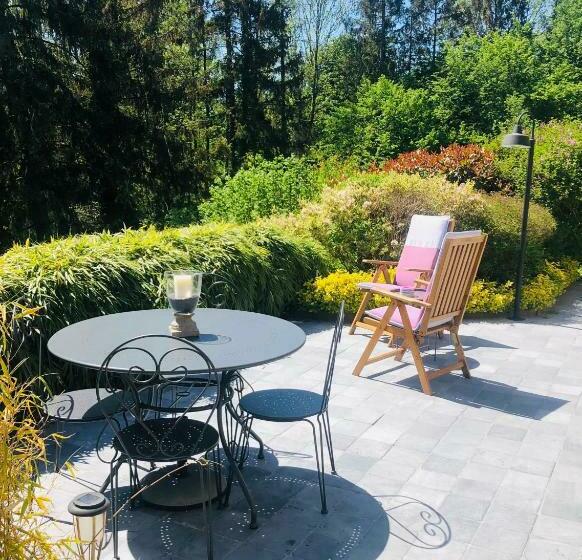 펜션 Le Relais Du Biau Ri En Famille Ou Entre Amis