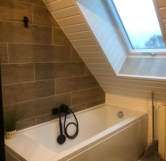 펜션 Le Relais Du Biau Ri En Famille Ou Entre Amis