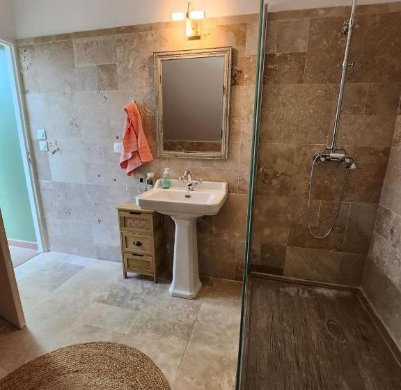 ペンション La Perchonniere