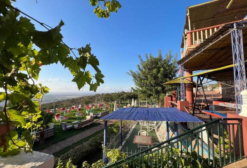 펜션 Maison D Hôtes Yamine