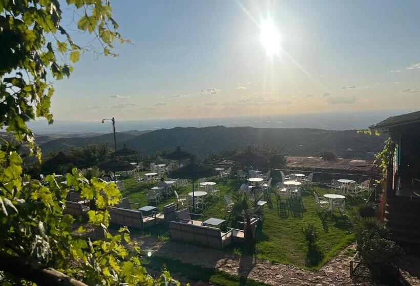 پانسیون Maison D Hôtes Yamine