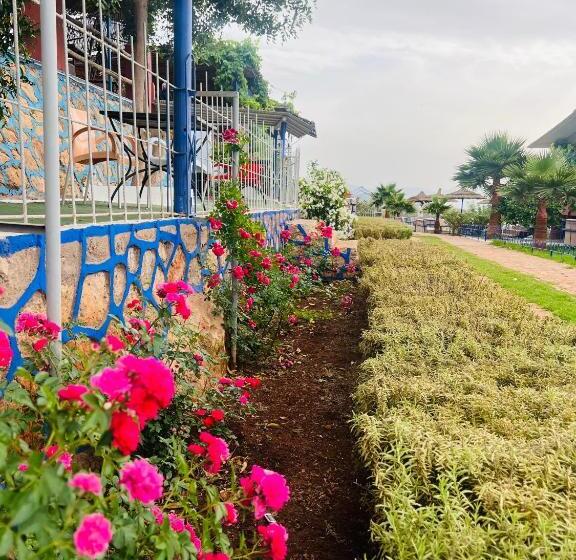 펜션 Maison D Hôtes Yamine