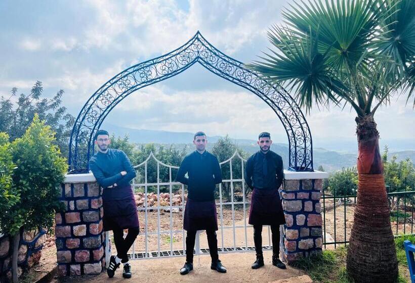 پانسیون Maison D Hôtes Yamine