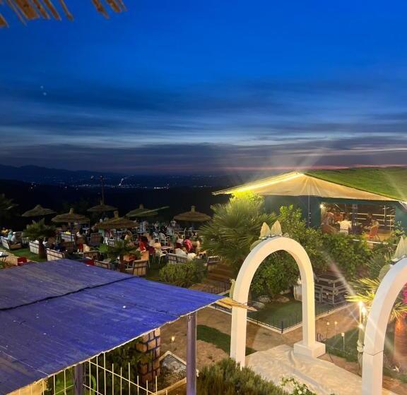 펜션 Maison D Hôtes Yamine