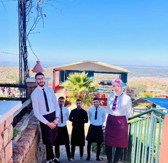 펜션 Maison D Hôtes Yamine