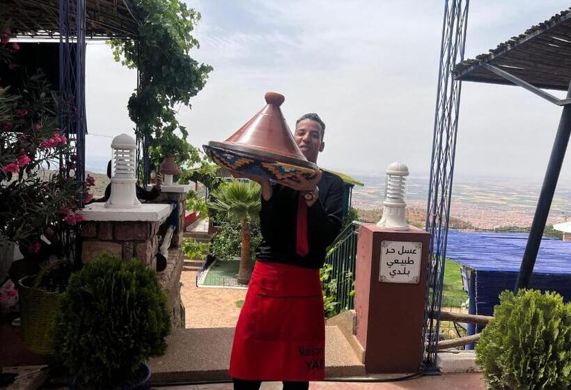 پانسیون Maison D Hôtes Yamine