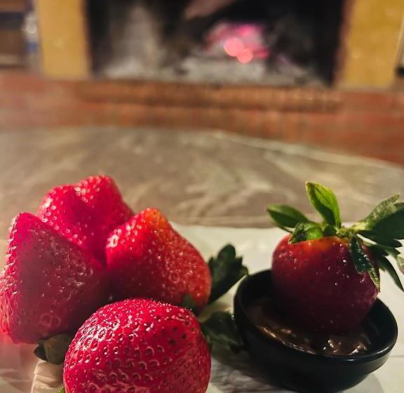 펜션 Maison D Hôtes Yamine