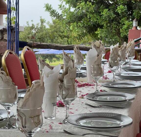 پانسیون Maison D Hôtes Yamine