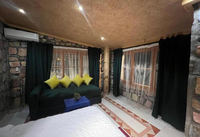 펜션 Maison D Hôtes Yamine