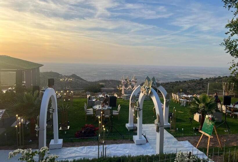 펜션 Maison D Hôtes Yamine