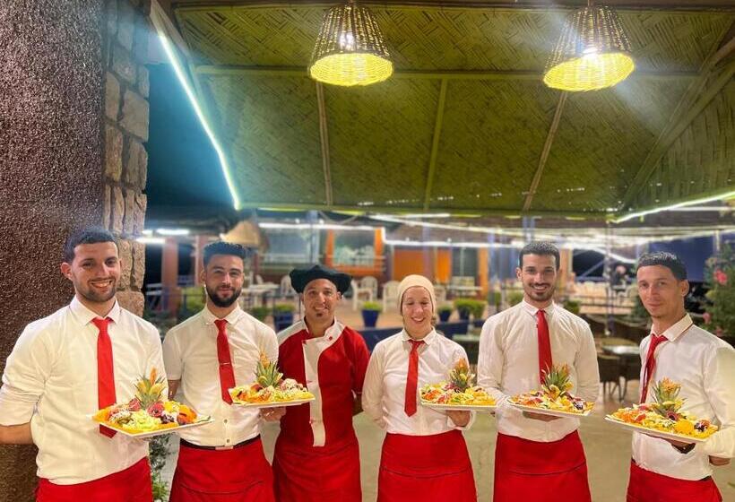 펜션 Maison D Hôtes Yamine