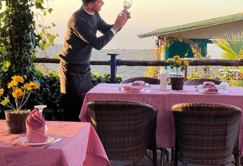 펜션 Maison D Hôtes Yamine