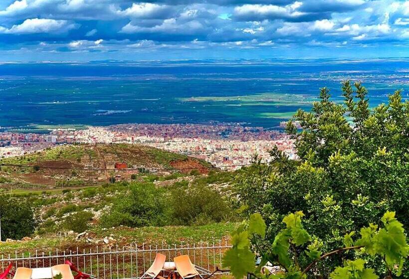 پانسیون Maison D Hôtes Yamine