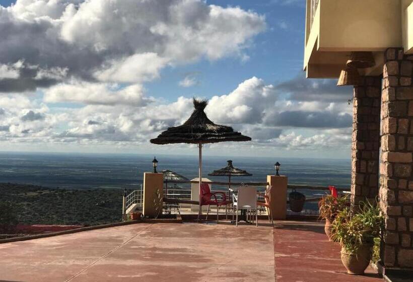 펜션 Maison D Hôtes Yamine