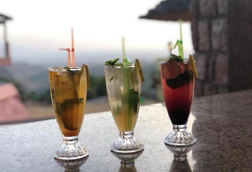 펜션 Maison D Hôtes Yamine