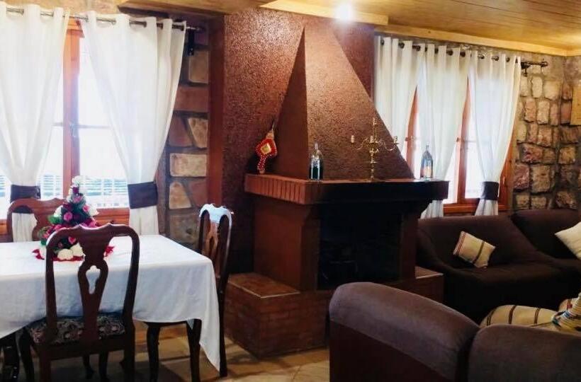 펜션 Maison D Hôtes Yamine