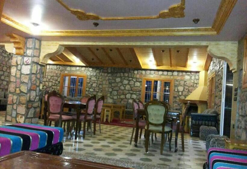 펜션 Maison D Hôtes Yamine