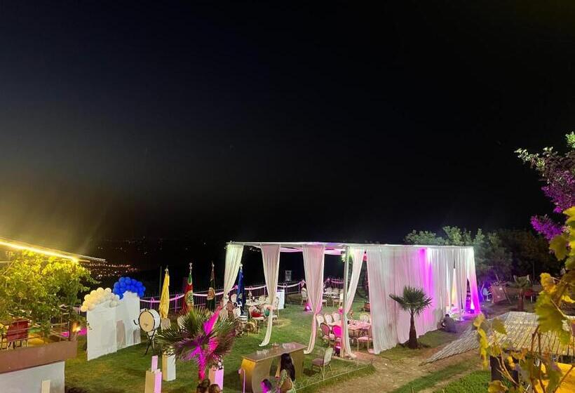 펜션 Maison D Hôtes Yamine