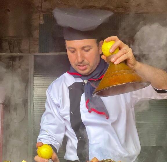 پانسیون Maison D Hôtes Yamine