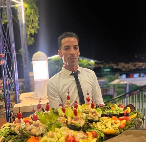 펜션 Maison D Hôtes Yamine