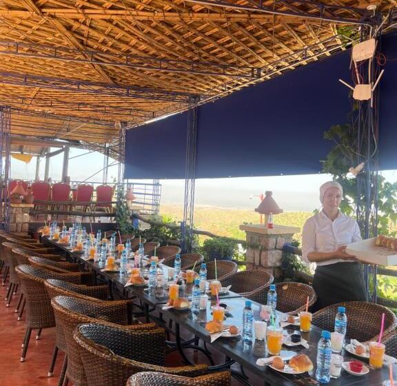 پانسیون Maison D Hôtes Yamine