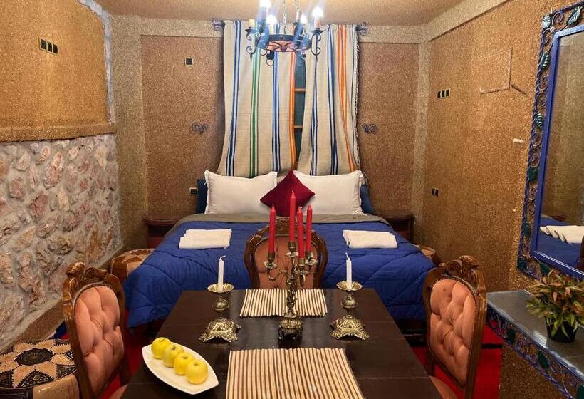 펜션 Maison D Hôtes Yamine