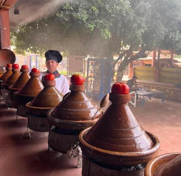 펜션 Maison D Hôtes Yamine