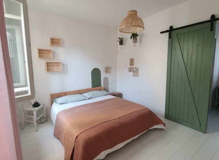 Пансион Malpensa   Independent Double Room & Bathroom