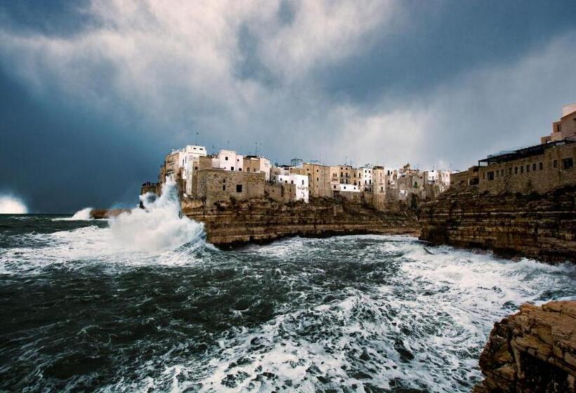 פנסיון Mc Suite Relax