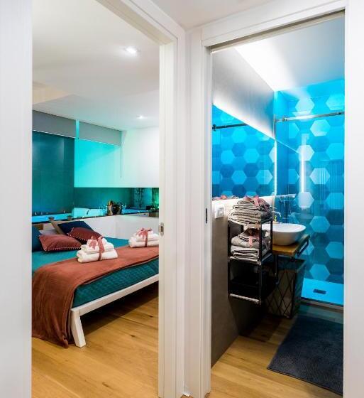 פנסיון Mc Suite Relax