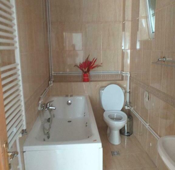 ペンション Miraj