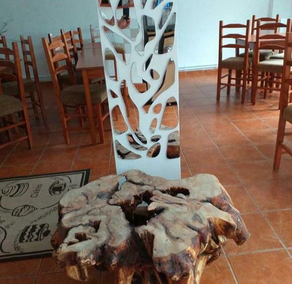 ペンション Miraj