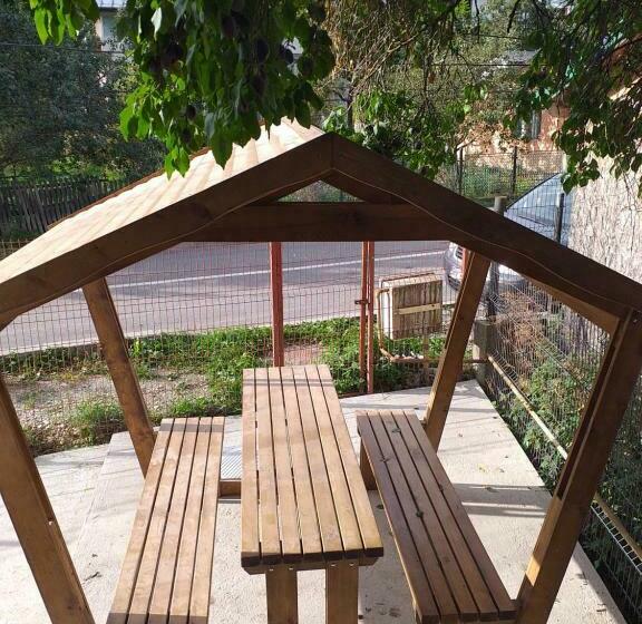 ペンション Miraj